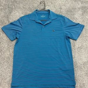 Men’s Vineyard Vines Performance Polo